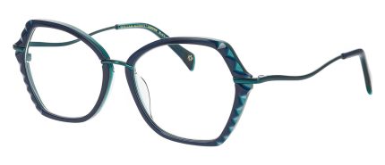HYDE_1 9335 53/17 ProDesign William_Morris_Black_Label