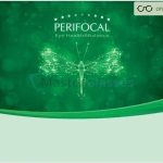 Линза для очков Perifocal- Msa 1.6 Superclean Green