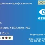 Фотохромная линза для очков Essilor Ormix 1.6 Transitions XTRActive NG Crizal Rock, рецептурная, Sph 8.00 — -13.00, Cyl 0.00 — 6.00