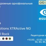 Фотохромная линза для очков Essilor Orma 1.5 Transitions XTRActive NG Crizal Rock, рецептурная, Sph 10.00 — -12.00, Cyl 0.00 — 6.00