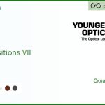 TV Younger Optics 1.5 Transitions VII Gray/Brown РЕЦЕПТУРНАЯ ЛИНЗА (СНЯТА С ПРОИЗВОДСТВА)