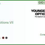 TV Younger Optics 1.5 Transitions VII Gray/Brown Диаметр ОТ 72 РЕЦЕПТУРНАЯ ЛИНЗА (СНЯТА С ПРОИЗВОДСТВА)