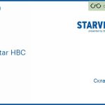 Линза для очков Starvision by Seiko Jet Star 1.60 HВС