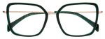 ISABELLE C3 53/16 ProDesign William_Morris_Black_Label