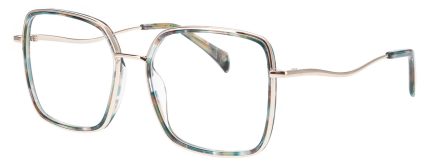 JAID_1 9524 55/18 ProDesign William_Morris_Black_Label