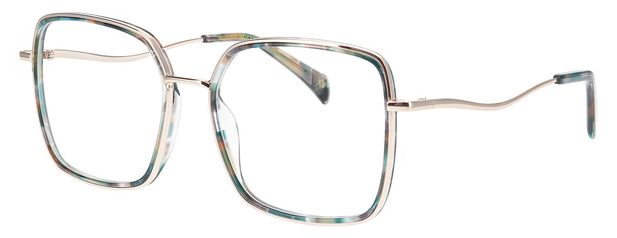 JAID_1 9524 55/18 ProDesign William_Morris_Black_Label JAID_1 9524 55/18 ProDesign William_Morris_Black_Label