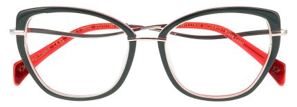 JAIME_1 9332 51/17 ProDesign William_Morris_Black_Label