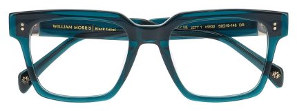JETT_1 9532 52/19 ProDesign William_Morris_Black_Label
