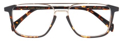 JUKE_1 5432 55/17 ProDesign William_Morris_Black_Label