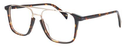 JUKE_1 5432 55/17 ProDesign William_Morris_Black_Label