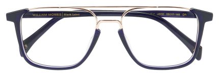 JUKE_1 6132 55/17 ProDesign William_Morris_Black_Label