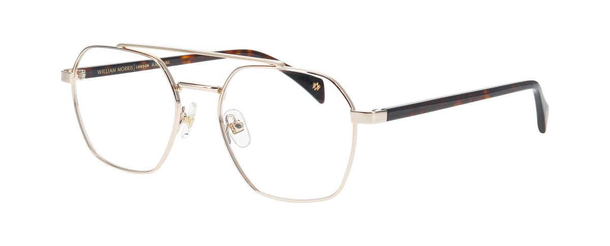 KINGS_1 2012 52/18 ProDesign William_Morris_Black_Label KINGS_1 2012 52/18 ProDesign William_Morris_Black_Label