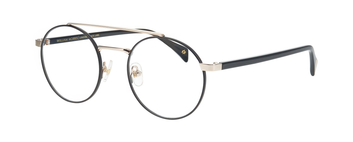 KINGS_2 6032 50/20 ProDesign William_Morris_Black_Label KINGS_2 6032 50/20 ProDesign William_Morris_Black_Label