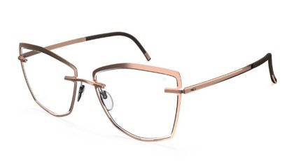 L025_75 3580 53/17 Silhouette Sil_Lignes_Dor