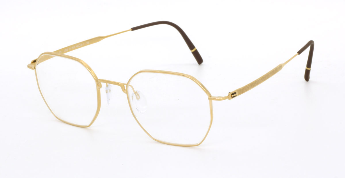 L033_75 7520 48/20 Silhouette Sil_LaPure_Visionnaire_Dor L033_75 7520 48/20 Silhouette Sil_LaPure_Visionnaire_Dor