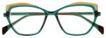 LAYLA C2 52/16 ProDesign William_Morris_Black_Label