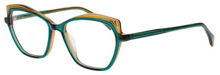 LAYLA C2 52/16 ProDesign William_Morris_Black_Label