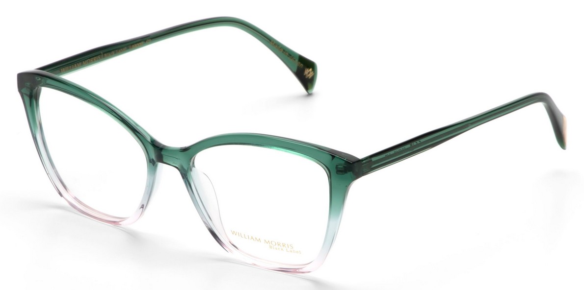LEANNE C1 53/16 ProDesign William_Morris_Black_Label LEANNE C1 53/16 ProDesign William_Morris_Black_Label