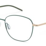 LIFESTYLE 1458 53/16 Orgreen Orgreen