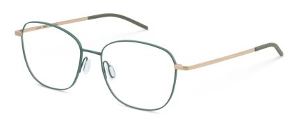 LIFESTYLE 1458 53/16 Orgreen Orgreen