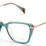 LUCY C3 52/17 ProDesign William_Morris_Black_Label