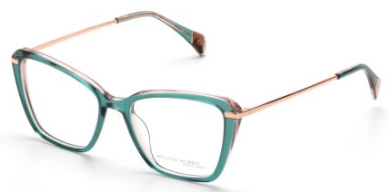 LUCY C3 52/17 ProDesign William_Morris_Black_Label