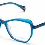 LUNA C1 54/15 ProDesign William_Morris_Black_Label