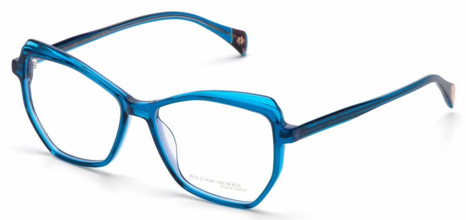 LUNA C1 54/15 ProDesign William_Morris_Black_Label LUNA C1 54/15 ProDesign William_Morris_Black_Label