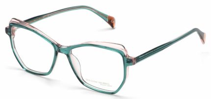 LUNA C2 54/15 ProDesign William_Morris_Black_Label