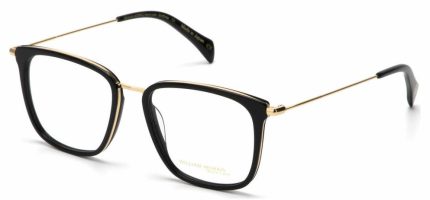 MATTHEW C1 53/18 ProDesign William_Morris_Black_Label