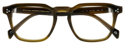 MAVERICK C2 52/20 ProDesign William_Morris_Black_Label
