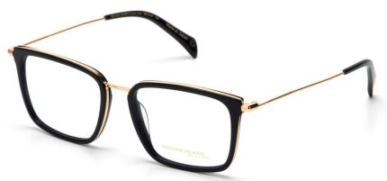 MICHAEL C1 53/18 ProDesign William_Morris_Black_Label