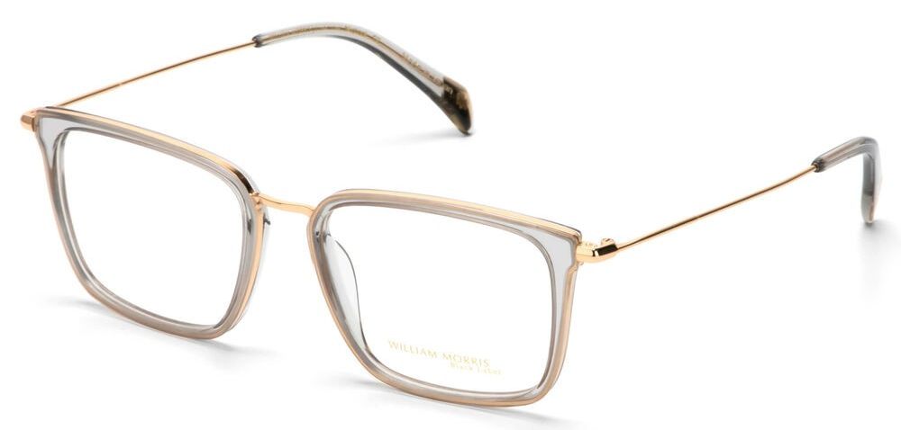 MICHAEL C2 53/18 ProDesign William_Morris_Black_Label MICHAEL C2 53/18 ProDesign William_Morris_Black_Label