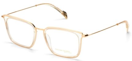 MICHAEL C3 53/18 ProDesign William_Morris_Black_Label