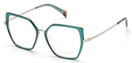 NATALIE C1 53/16 ProDesign William_Morris_Black_Label