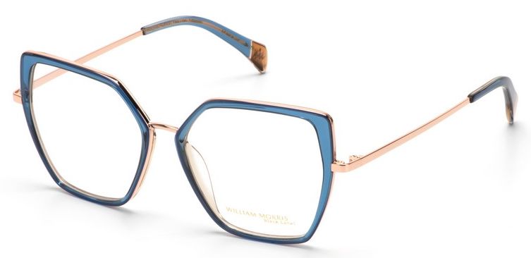NATALIE C3 53/16 ProDesign William_Morris_Black_Label NATALIE C3 53/16 ProDesign William_Morris_Black_Label