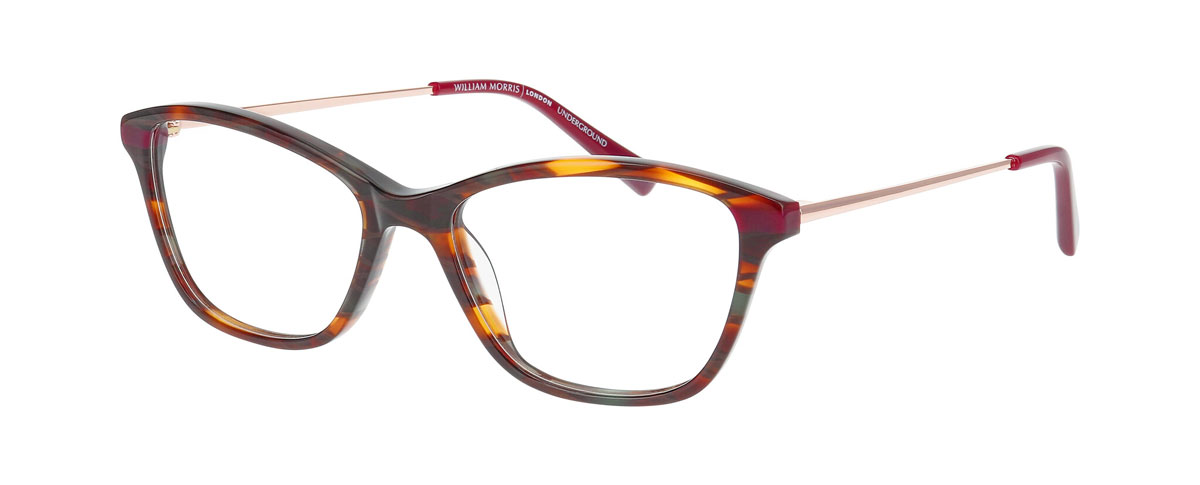 PLUM_1 5424 50/16 ProDesign William_Morris_London PLUM_1 5424 50/16 ProDesign William_Morris_London