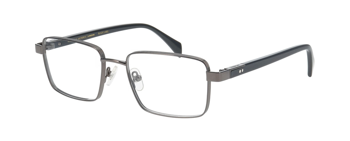 QUAYS_2 6622 52/18 ProDesign William_Morris_Black_Label QUAYS_2 6622 52/18 ProDesign William_Morris_Black_Label