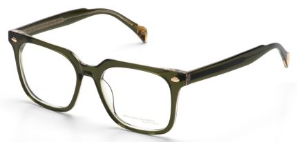 RICHARD C3 53/18 ProDesign William_Morris_Black_Label