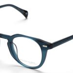 ROMEO C1 46/24 ProDesign William_Morris_Black_Label