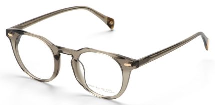 ROMEO C3 46/24 ProDesign William_Morris_Black_Label