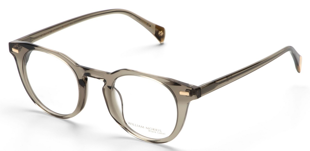 ROMEO C3 46/24 ProDesign William_Morris_Black_Label ROMEO C3 46/24 ProDesign William_Morris_Black_Label