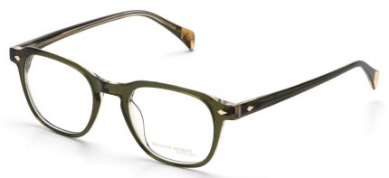 RORY C3 50/21 ProDesign William_Morris_Black_Label