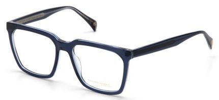 ROWAN C2 54/17 ProDesign William_Morris_Black_Label