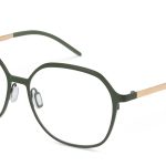 TELLY 1487 57/16 Orgreen Orgreen