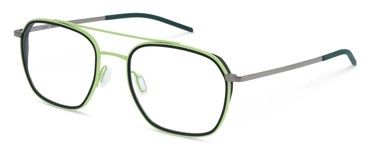 TWIST 1409 52/19 Orgreen Orgreen TWIST 1409 52/19 Orgreen Orgreen