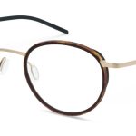 WESTERN_3D_RING 1425 48/20 Orgreen Orgreen