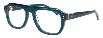 WESTWAY_1 9535 53/19 ProDesign William_Morris_Black_Label
